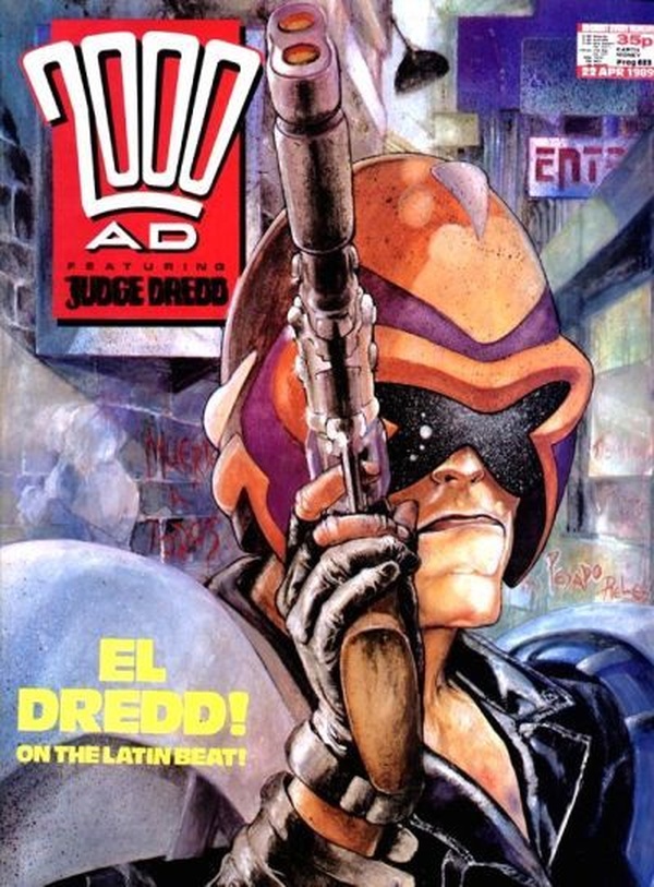Juez Corzo