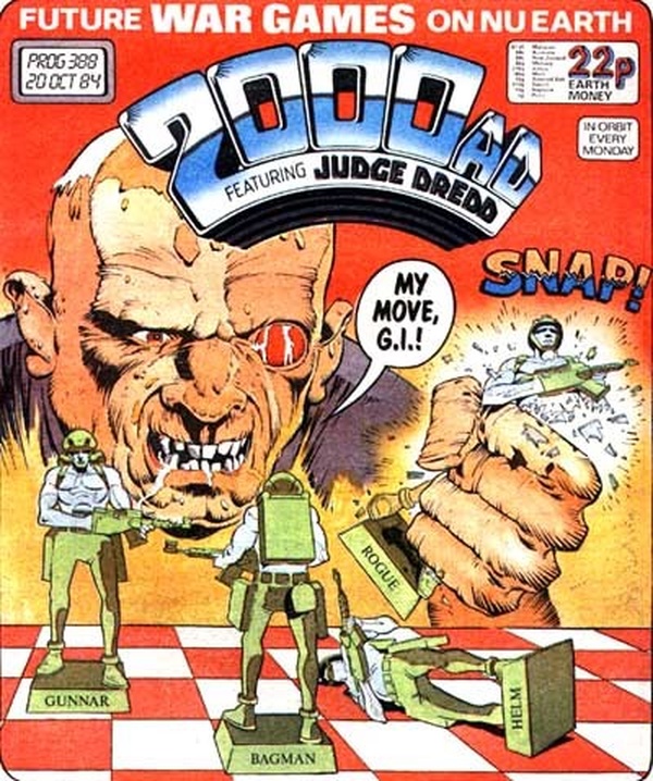 2000 AD #388
