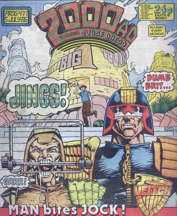 2000 AD #477