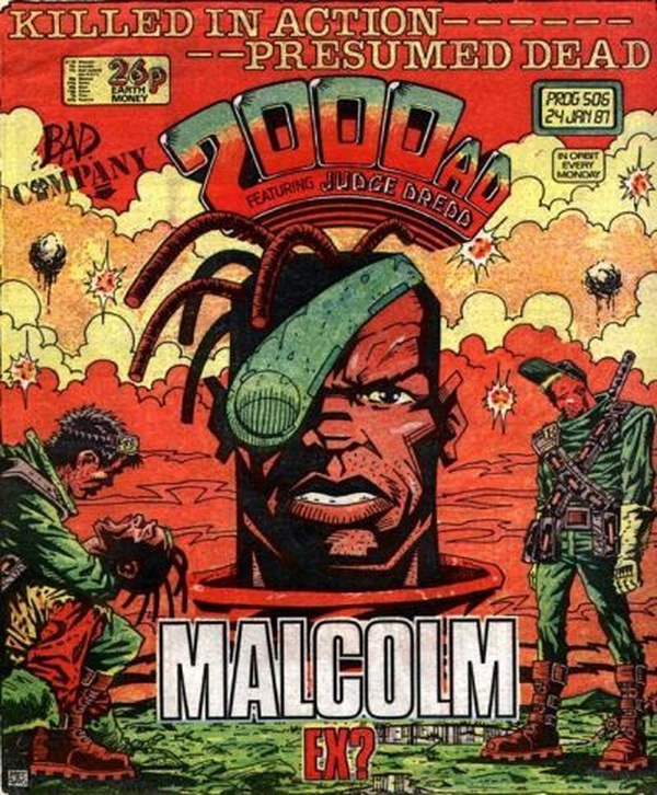 2000 AD #506