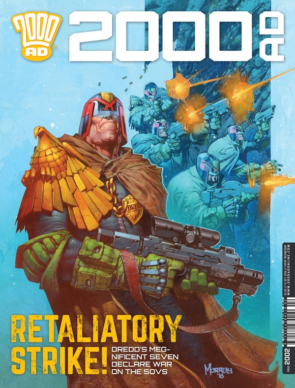 2000 AD #2002