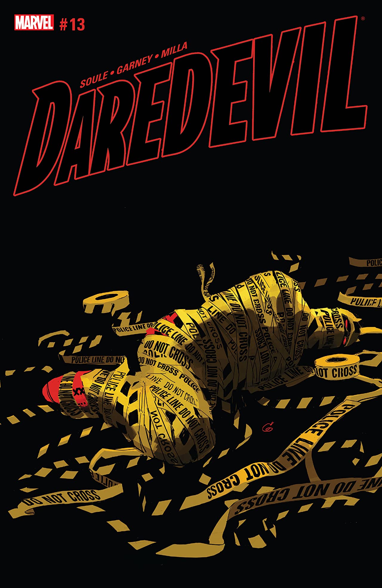 Daredevil #13