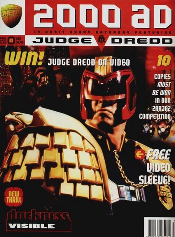 Judge Struthers
