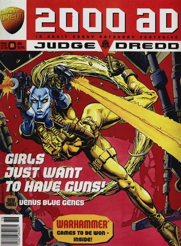 Judge Uris
