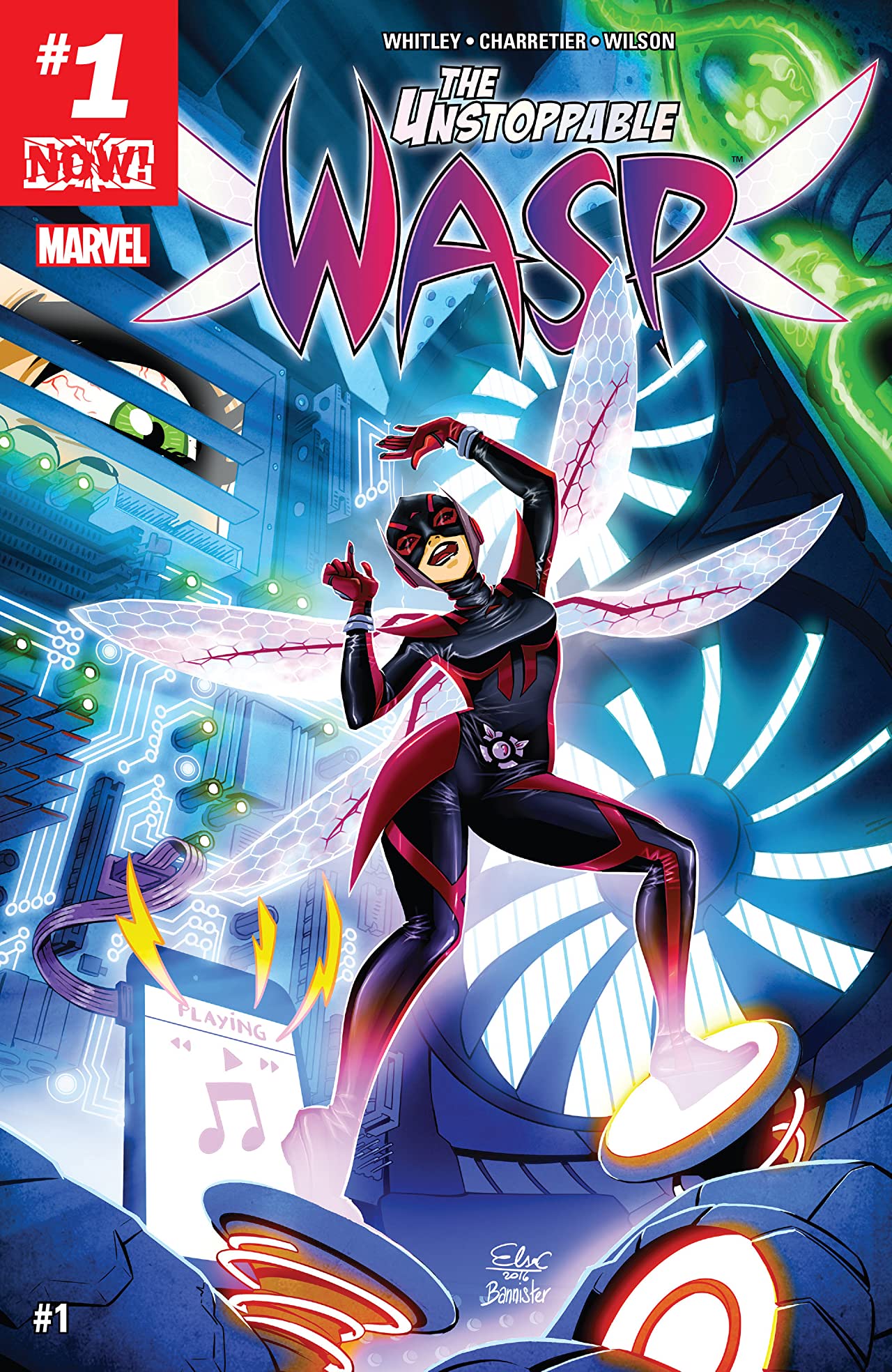 Wasp