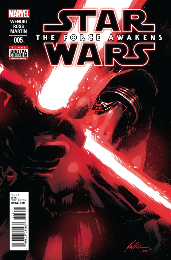 #5