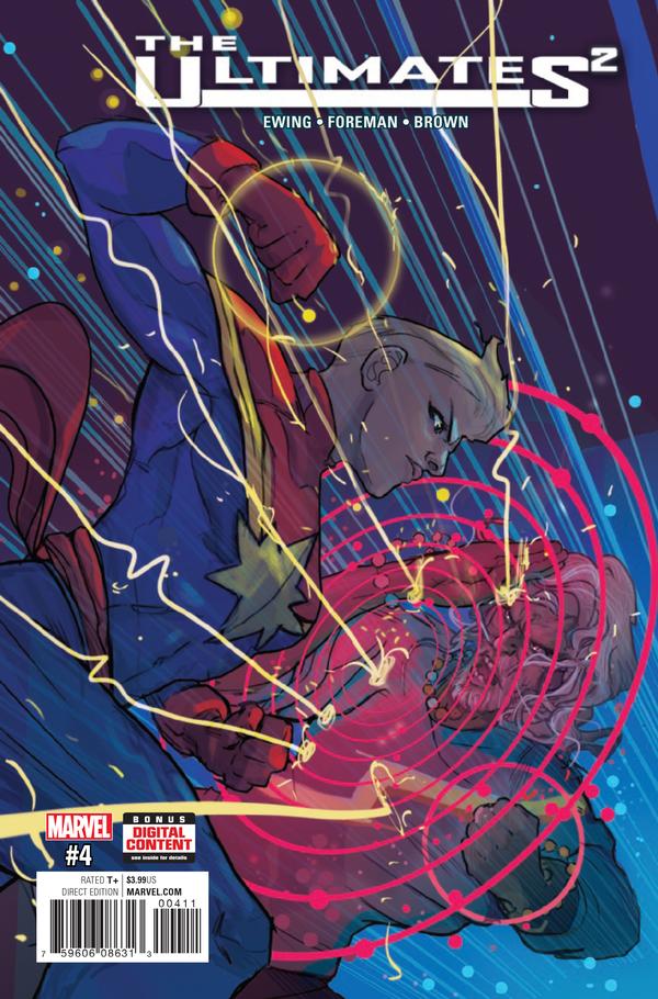 Ultimates 2 #4