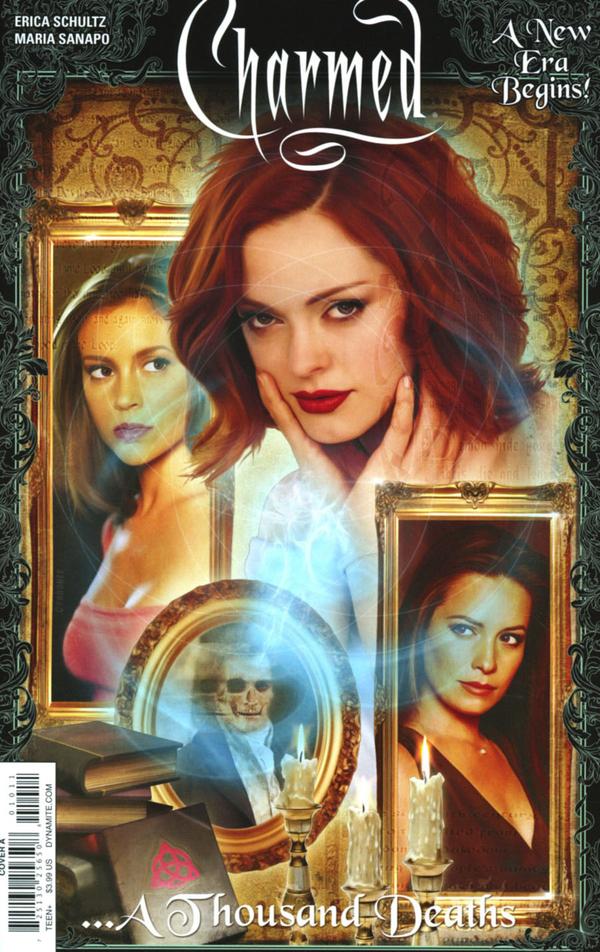 Piper Halliwell