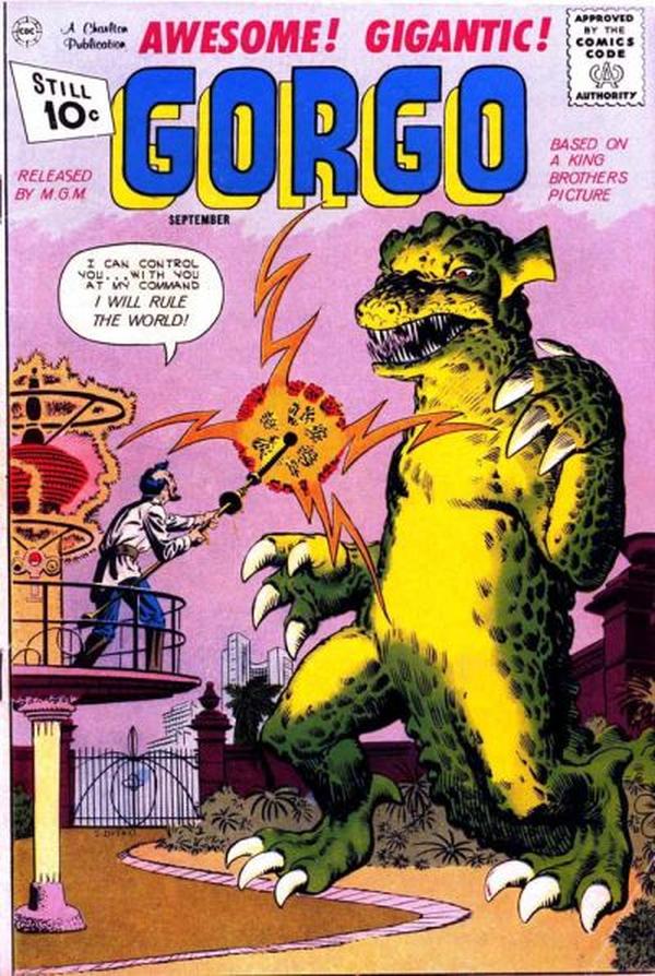 Gorgo