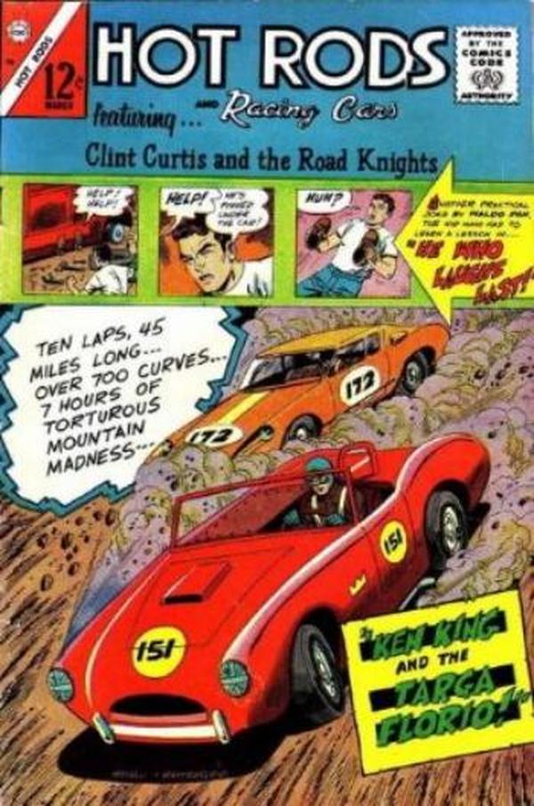 Ken King