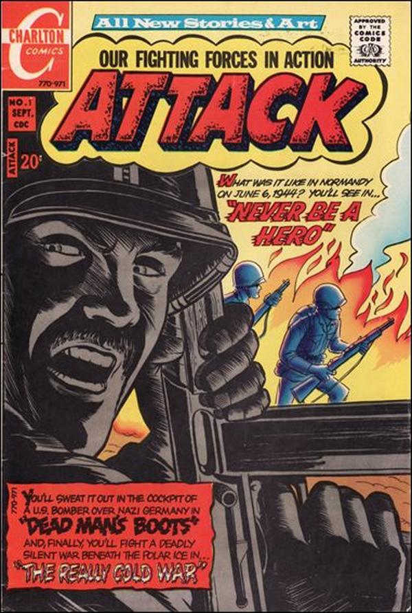 Attack