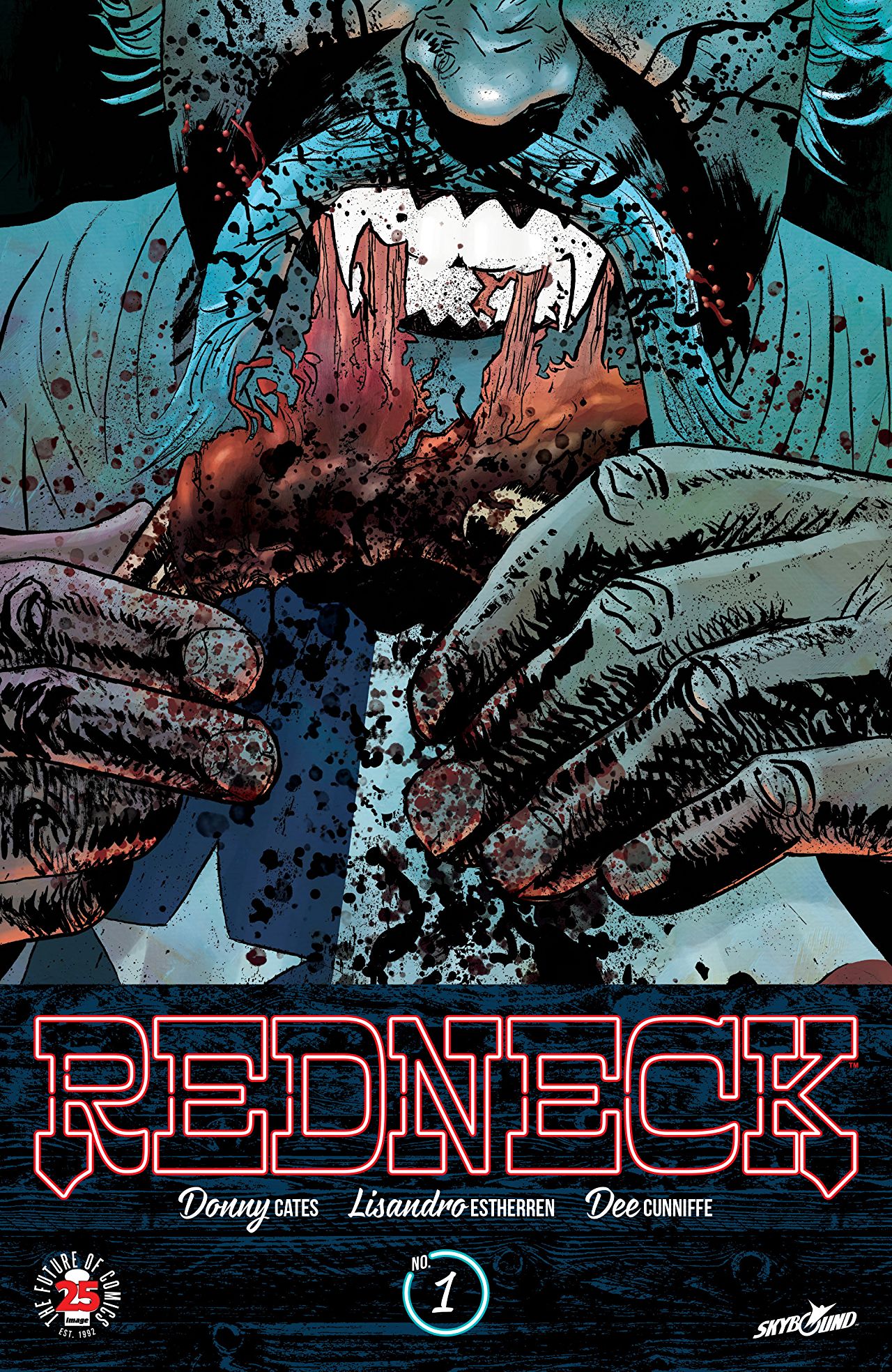 Redneck
