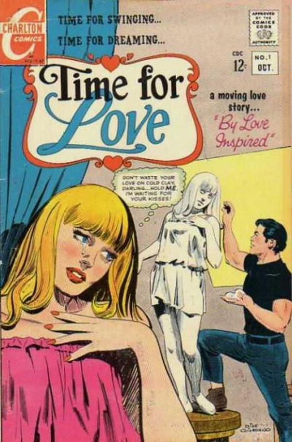 Time for Love