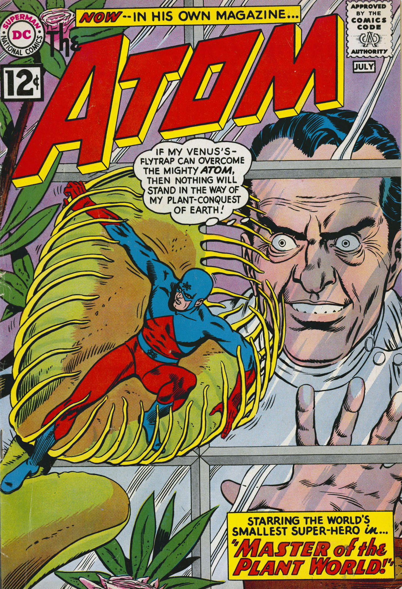 The Atom