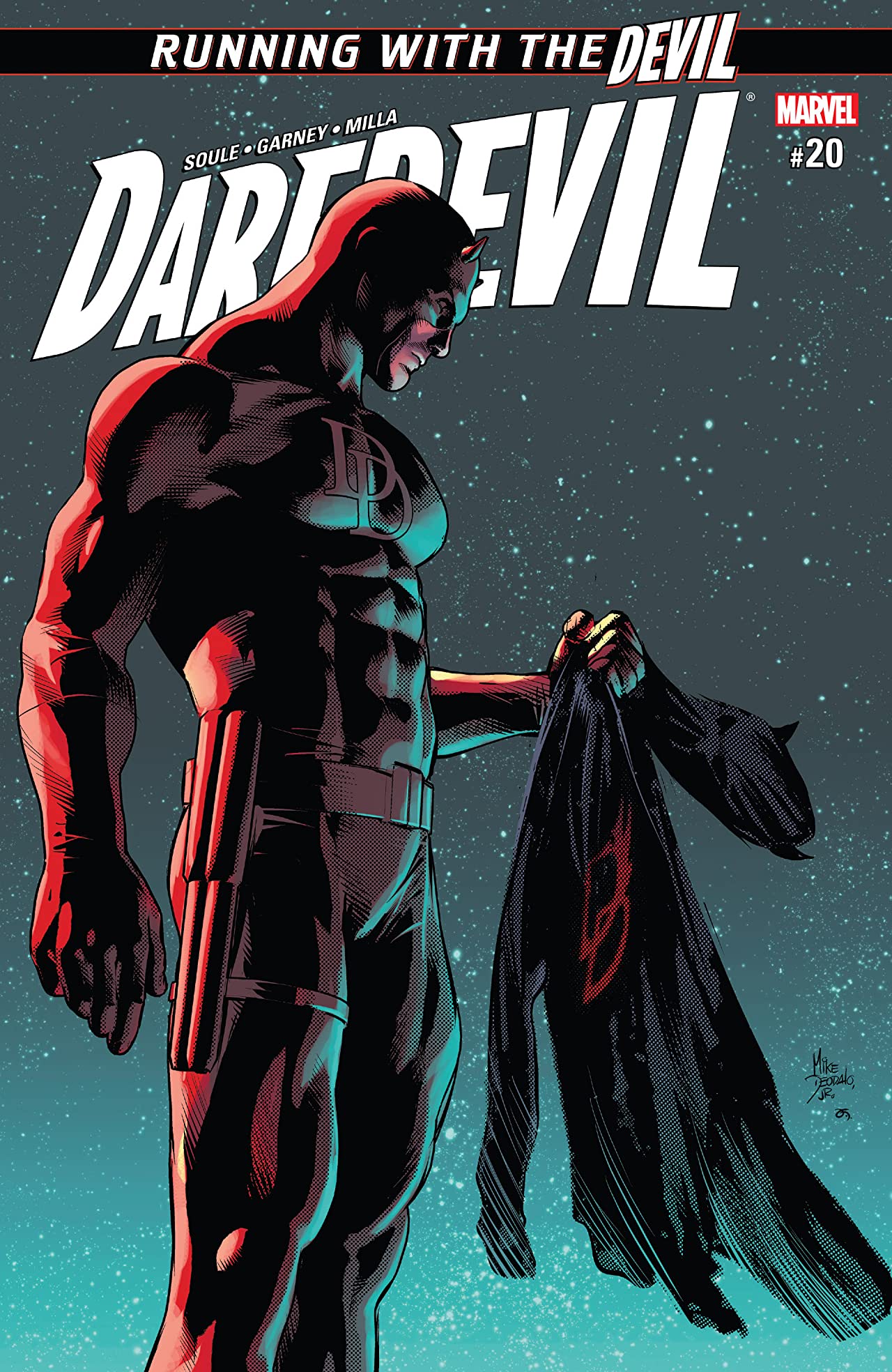 Daredevil #20