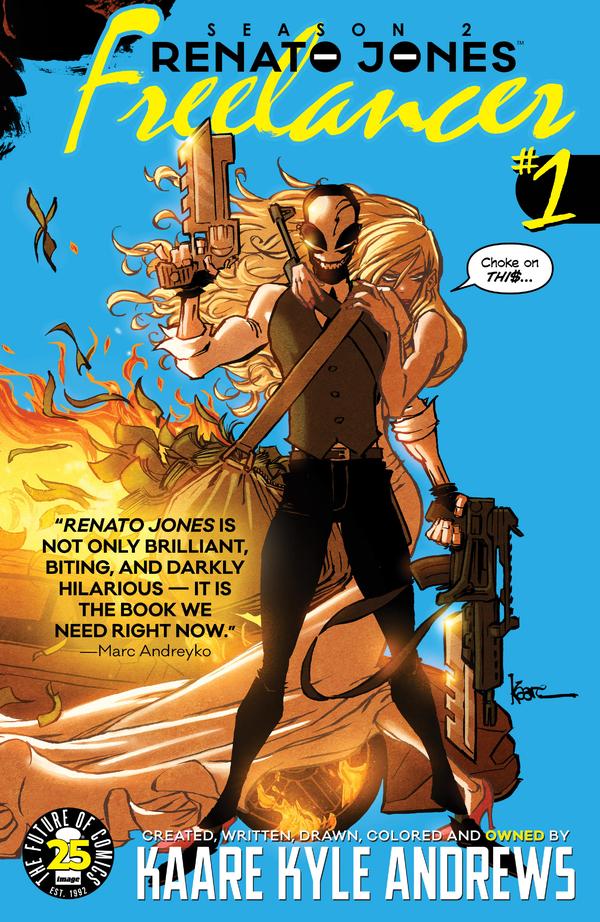 #1