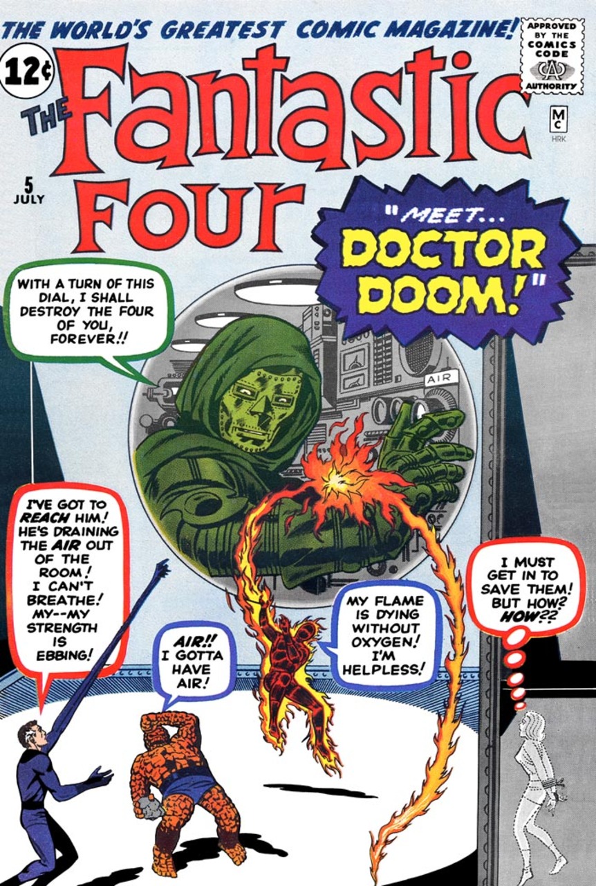 #5