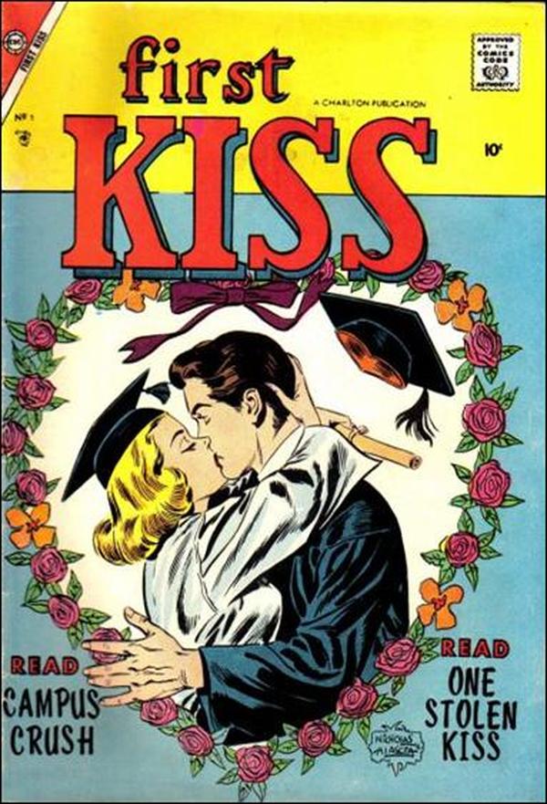 First Kiss