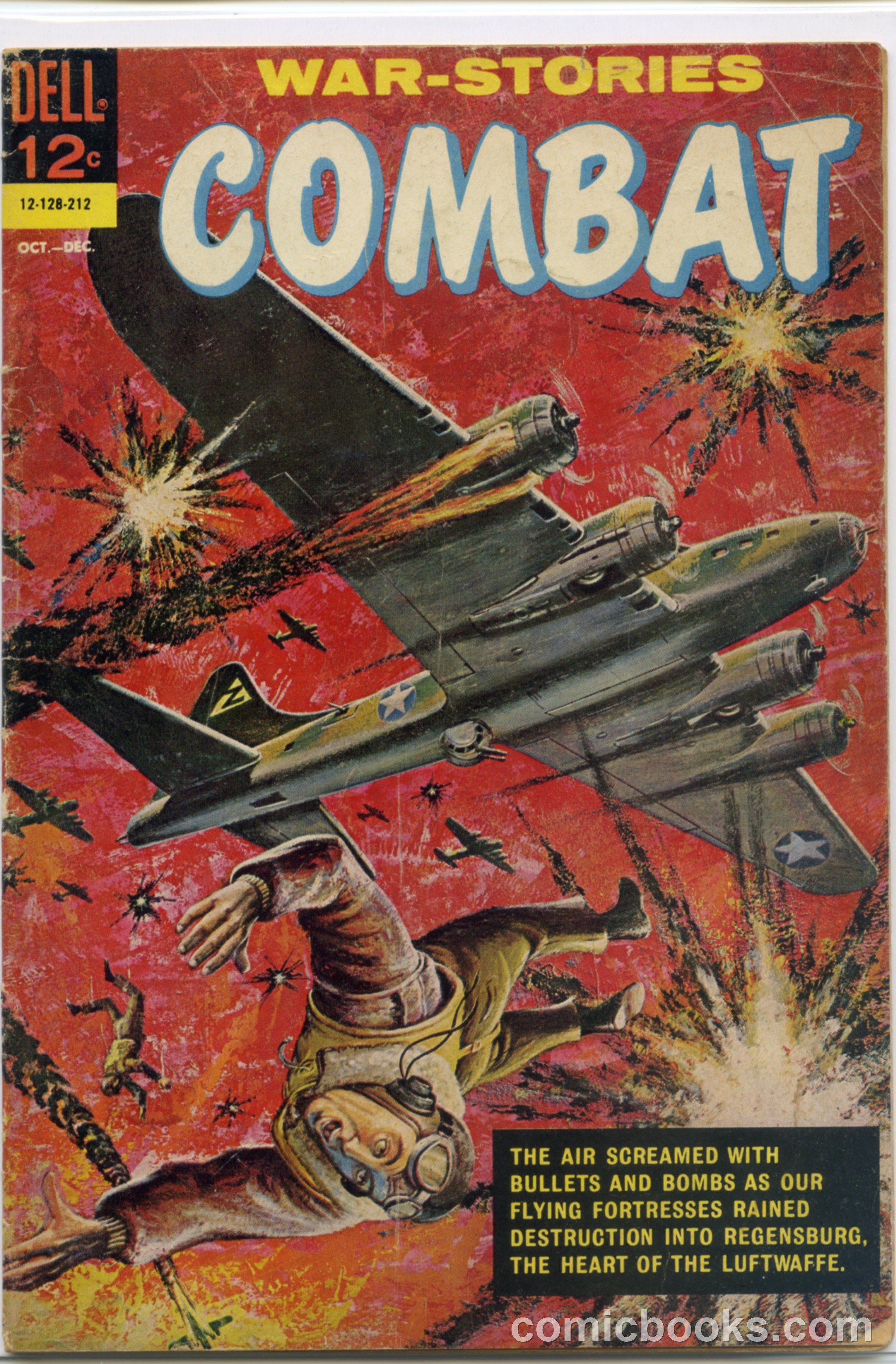 Combat