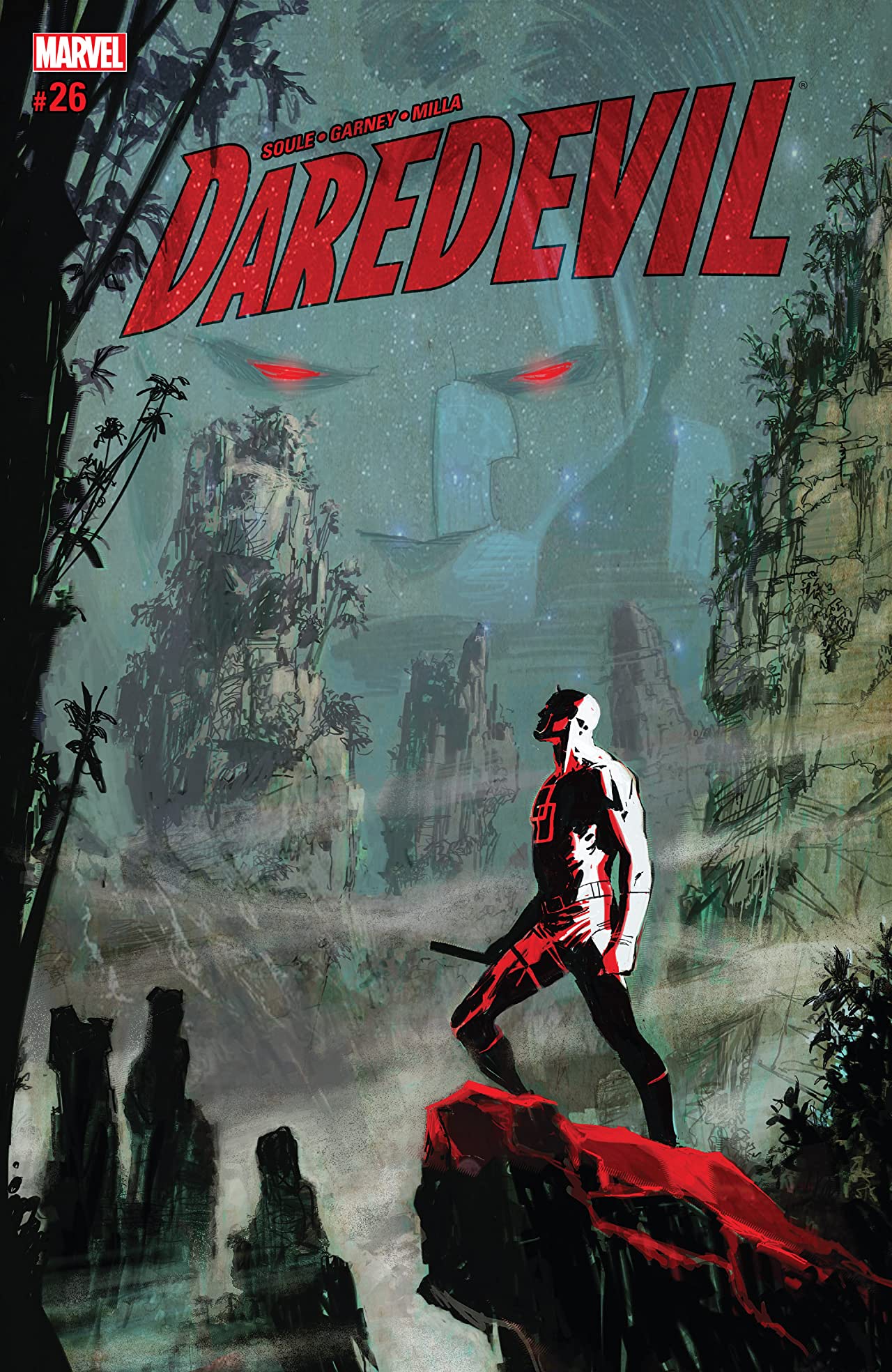 Daredevil #26