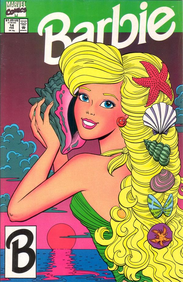 Barbie #14