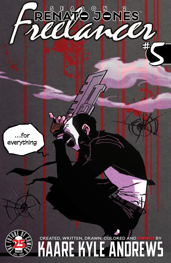 #5
