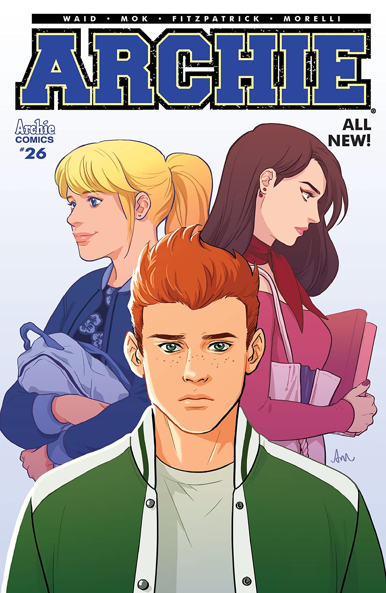 Archie #26