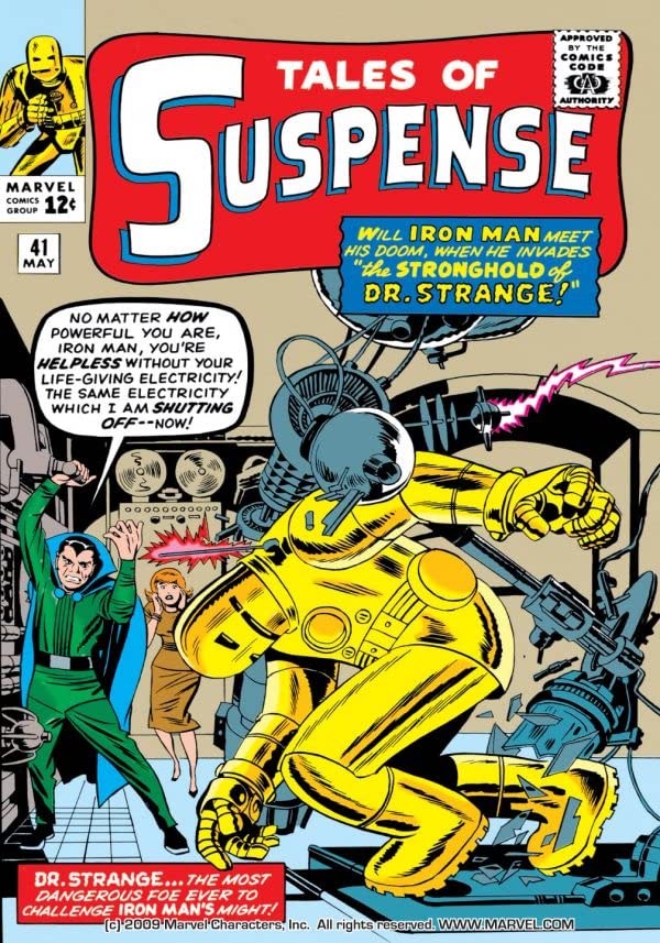 Carla Strange