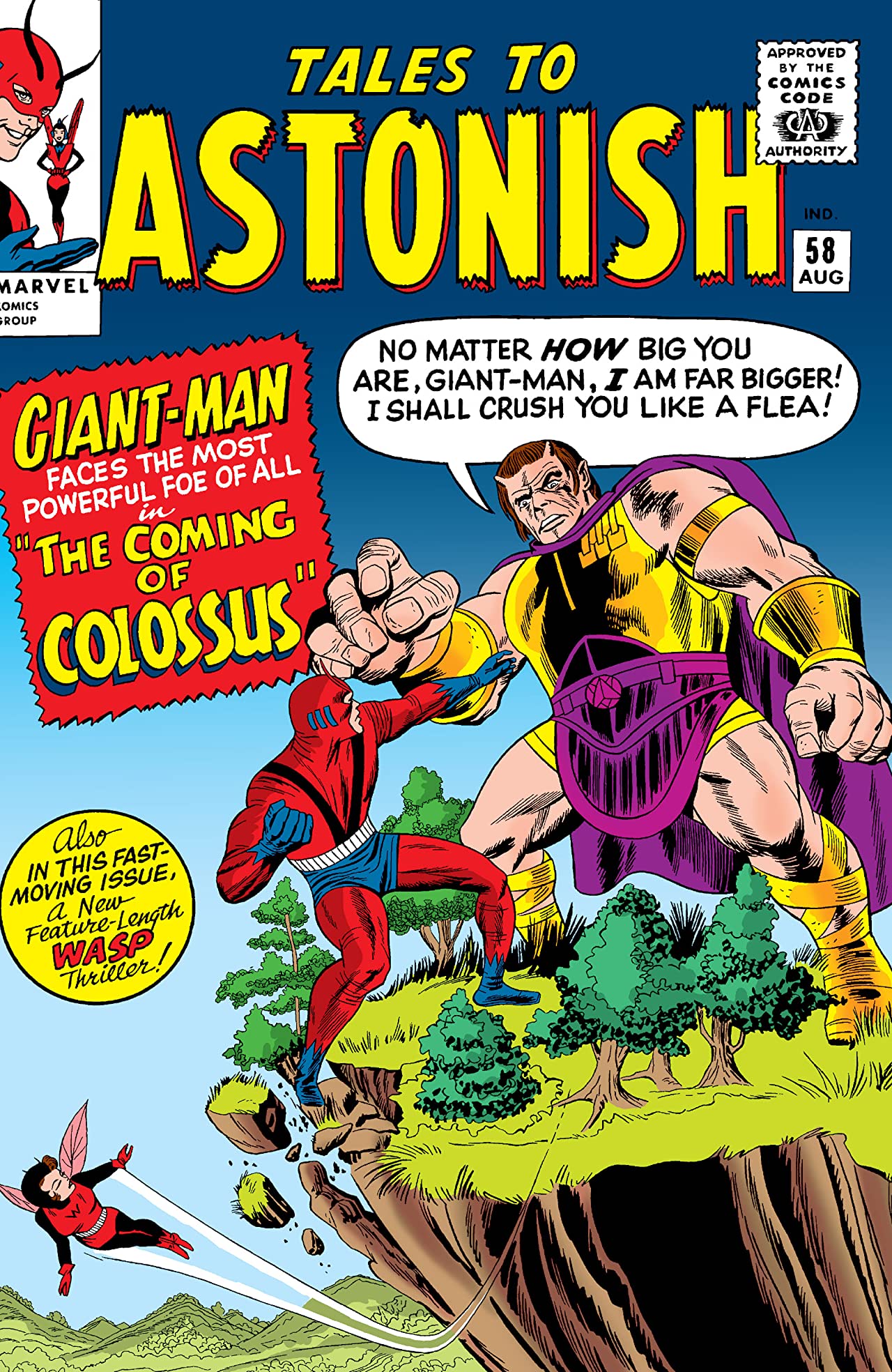 Colossus