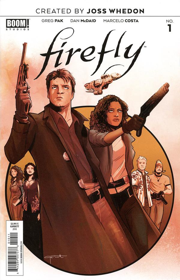 Firefly