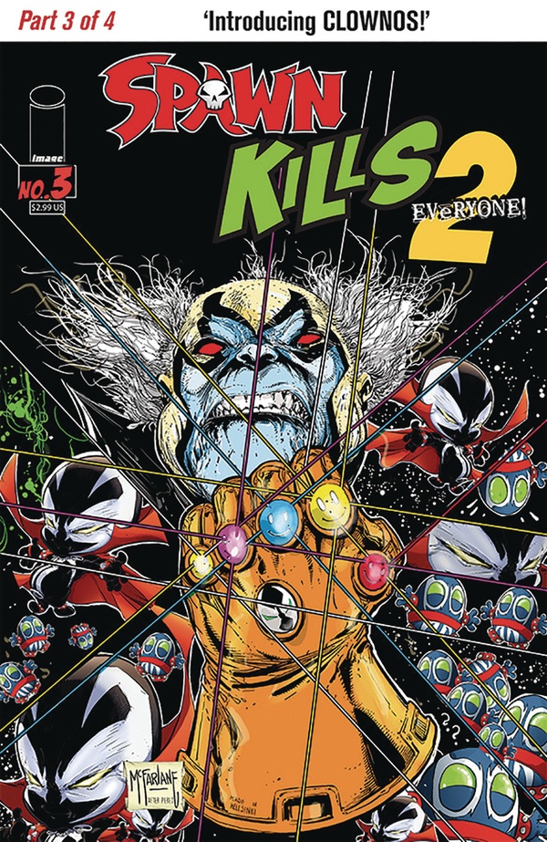 Spawn Kills Everyone Too #3