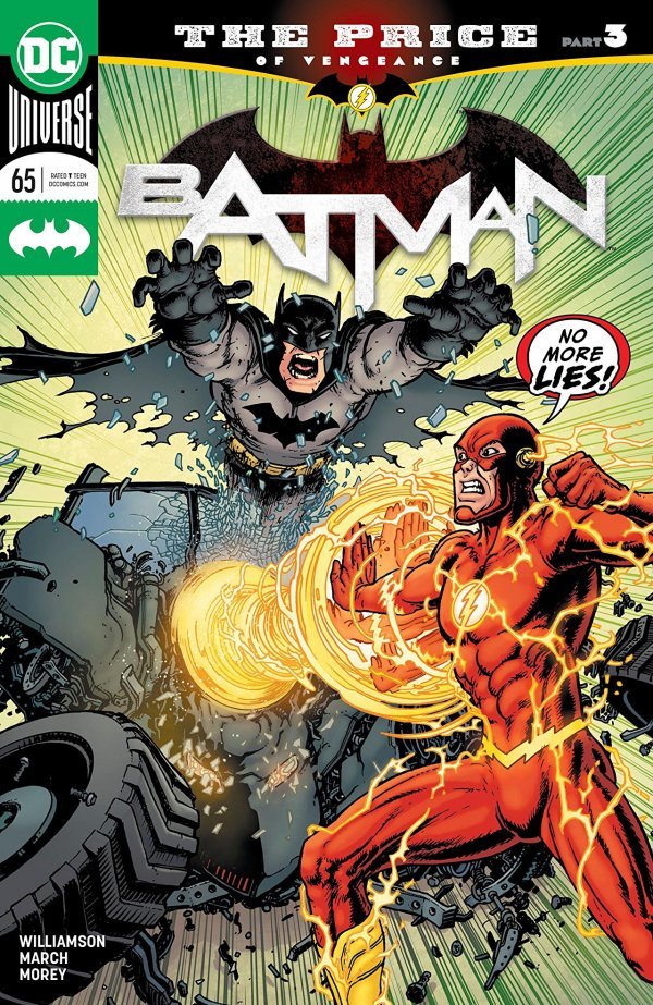 Batman #65