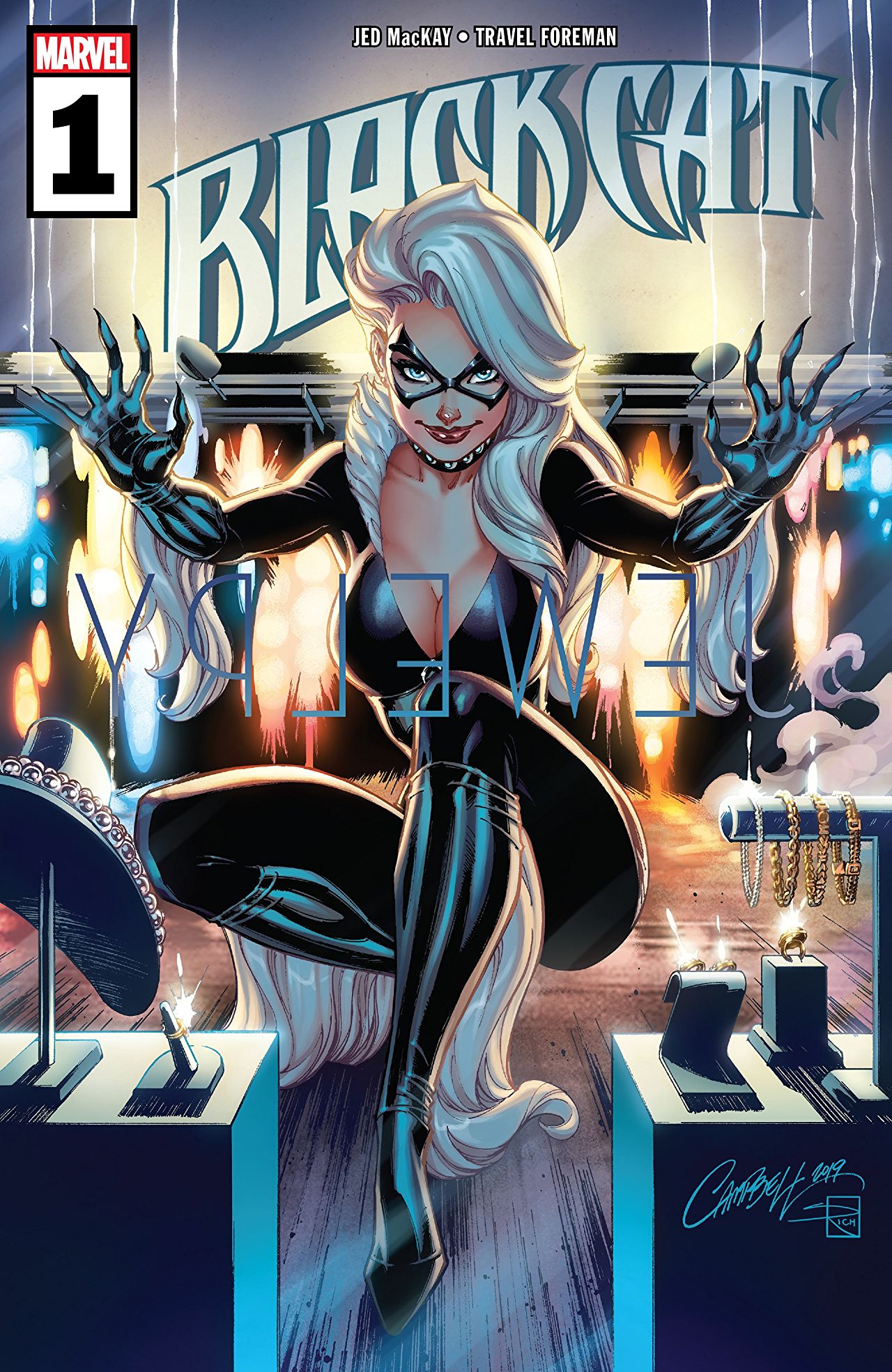 Black Cat
