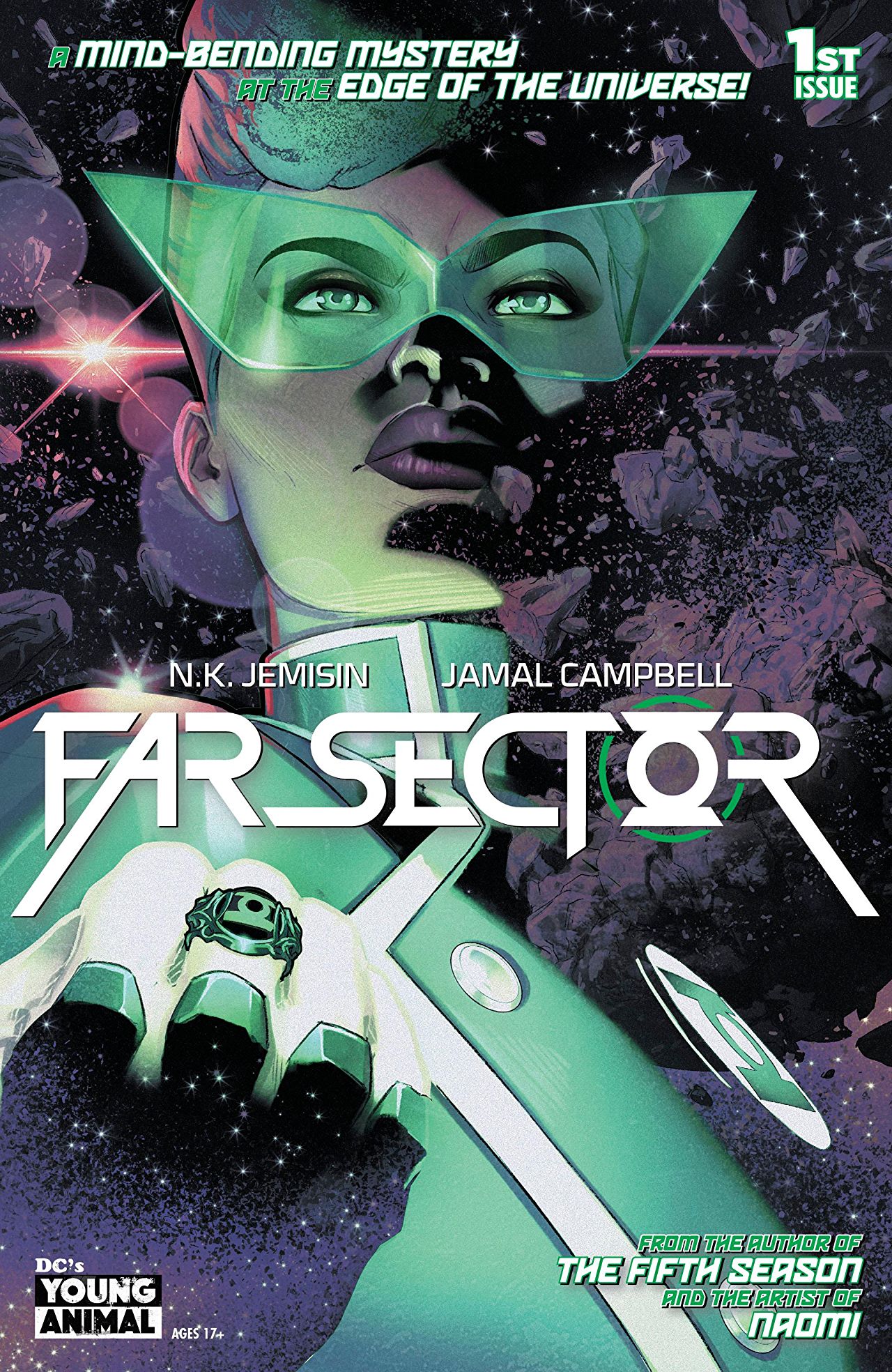 Far Sector