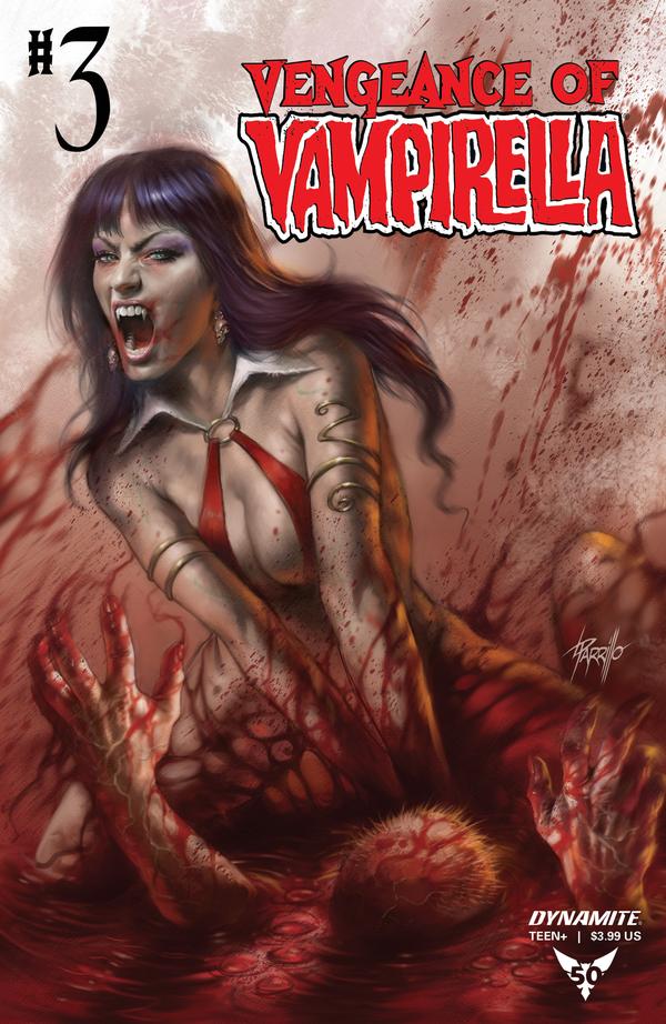 Hemorrhage