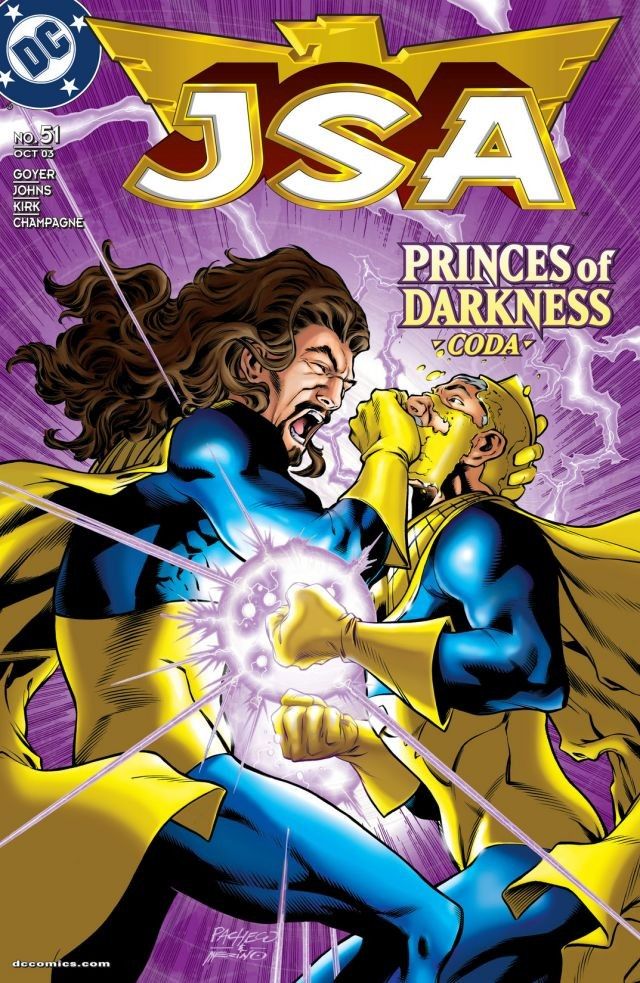 JSA #51