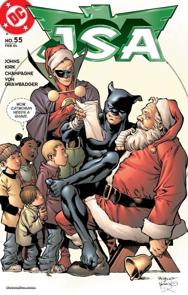 JSA #55