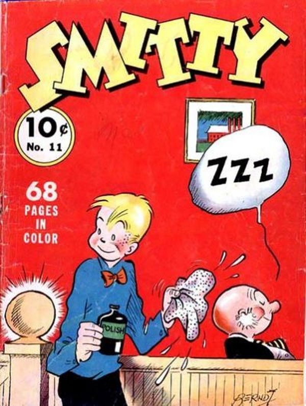 Four Color #11