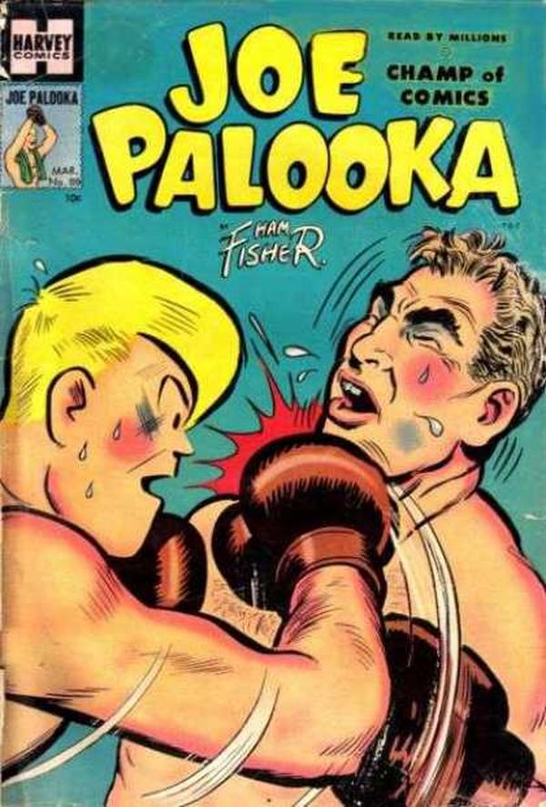 Joe Palooka