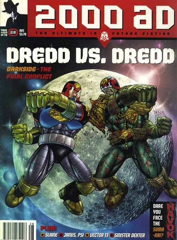 2000 AD #1028
