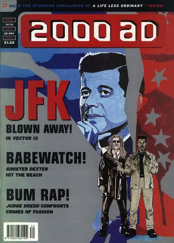 Lee Harvey Oswald