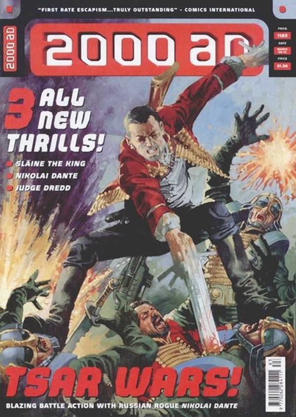 Zapper