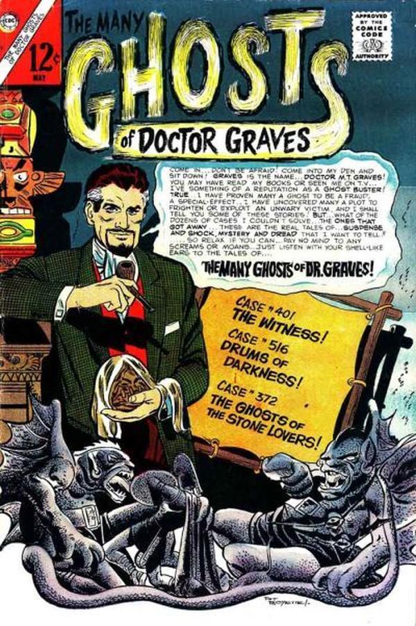Dr. Graves
