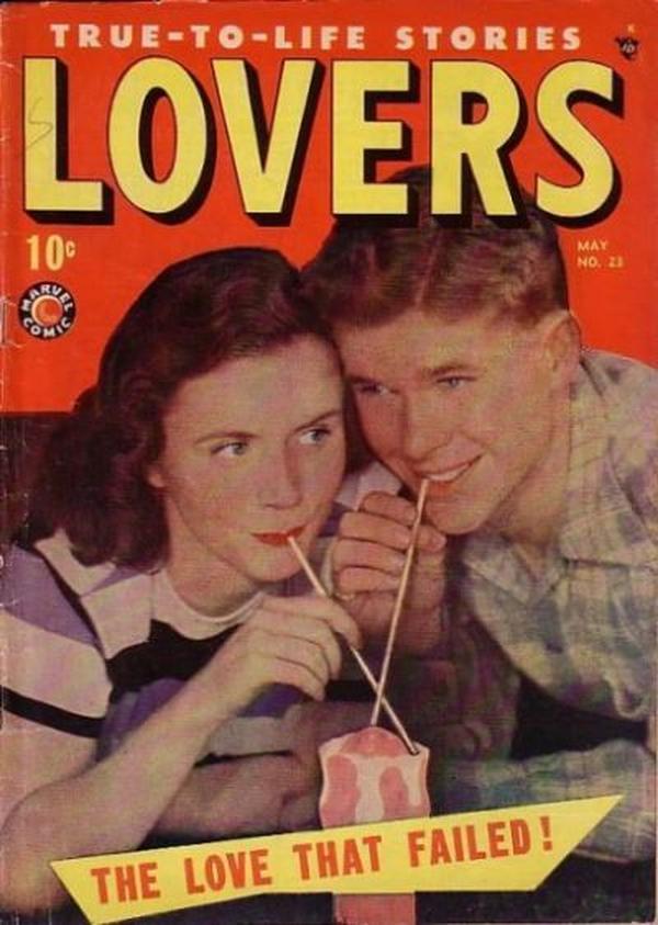 Lovers