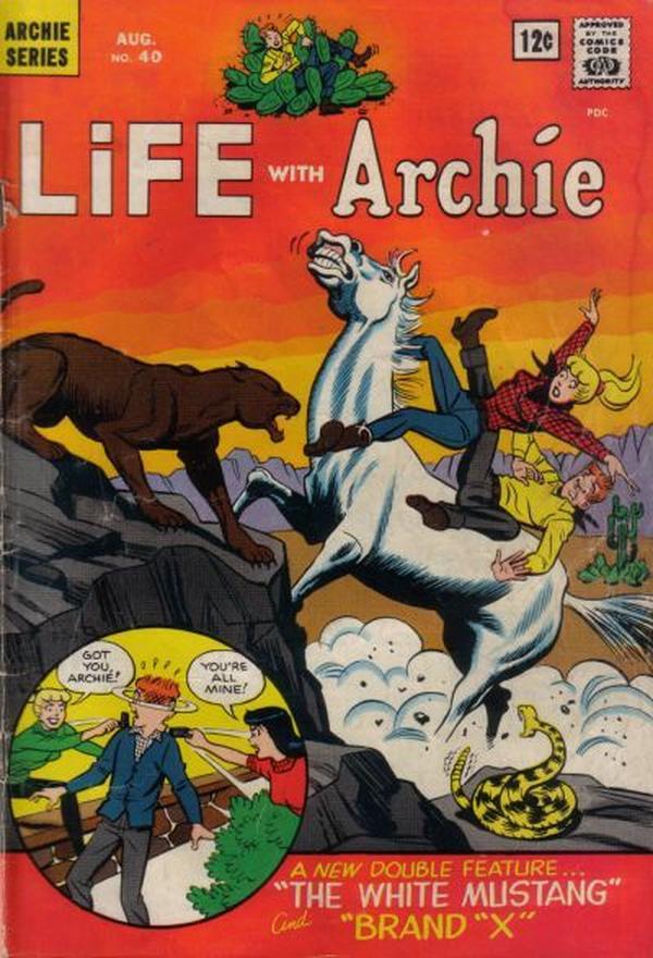 Forsythe Pendleton "Jughead" Jones III