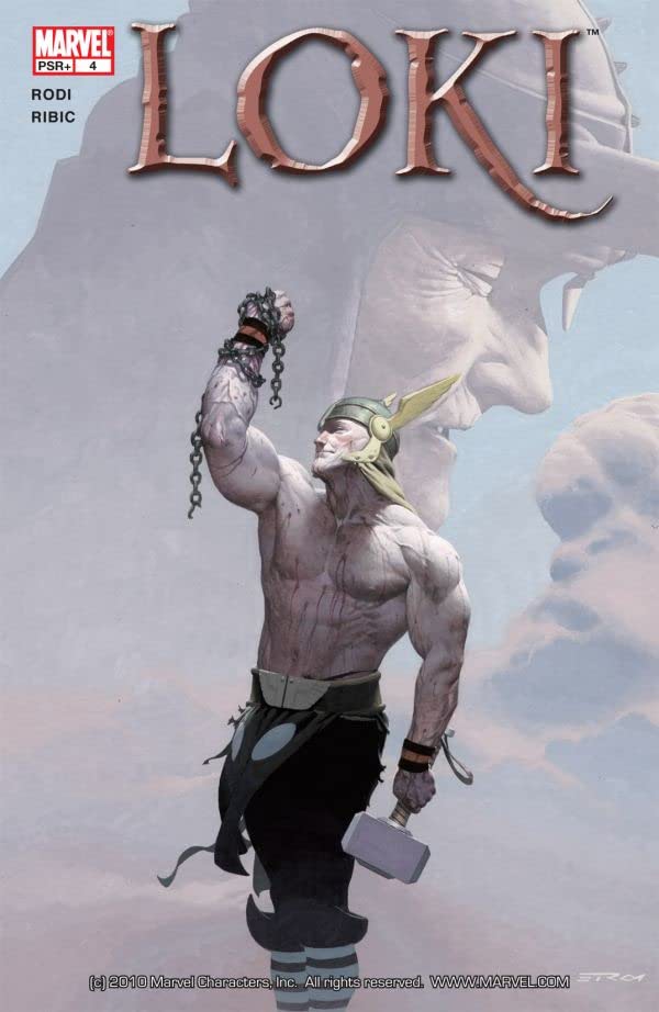 Loki #4