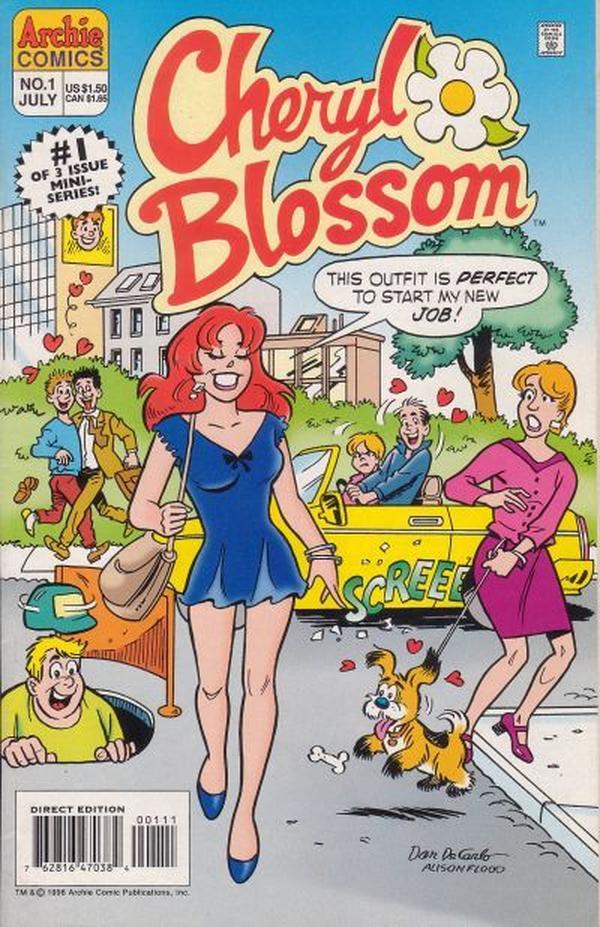Penelope Blossom