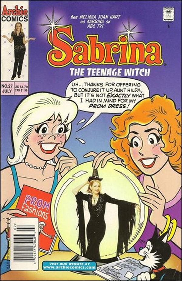 Sabrina