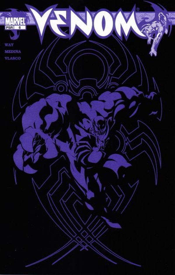 Venom #6
