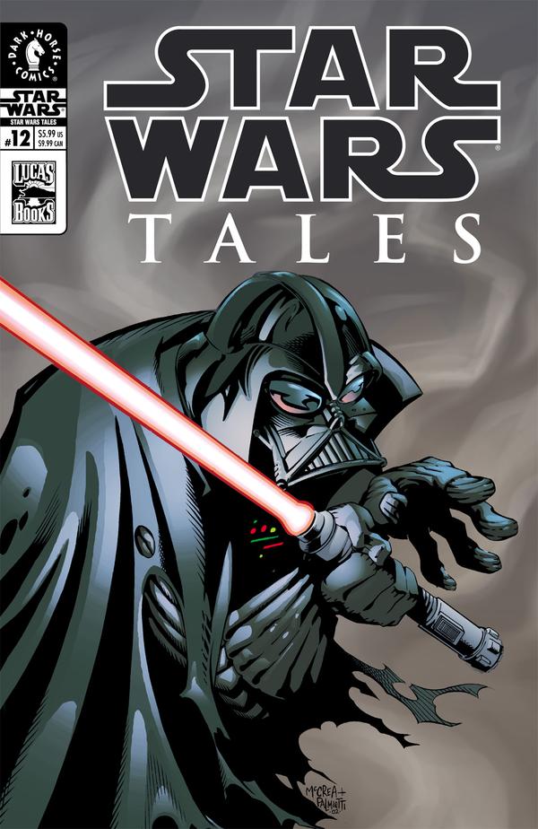 Star Wars Tales #12